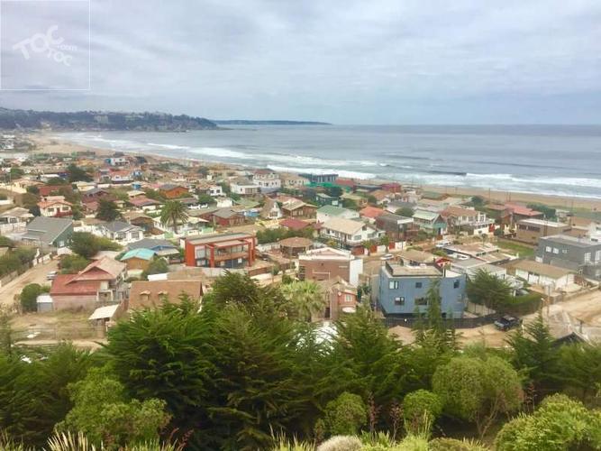 Departamento en Pinares de Cachagua