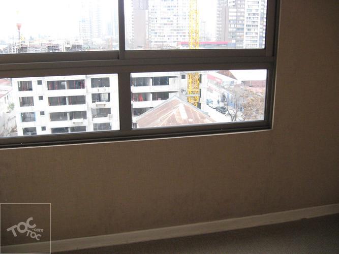 Avenida Vicuña Mackenna 625, Depto. 1704, Piso 17