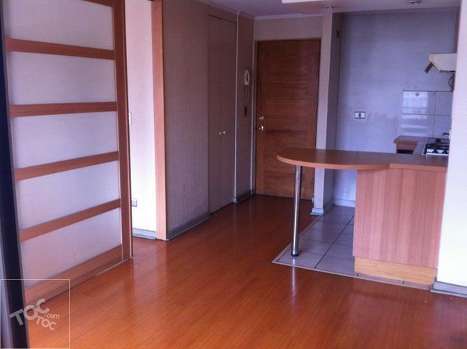 Portugal 551, Condominio Cumbres de Portugal