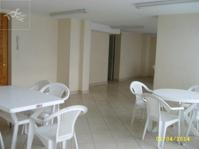 General Jofré 21, Condominio Portal Vicuña