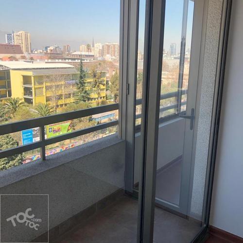Juarez Larga 621, Condominio Recoleta Urbano