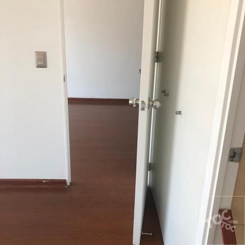 Juarez Larga 621, Condominio Recoleta Urbano