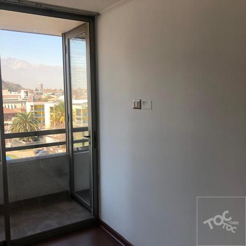 Juarez Larga 621, Condominio Recoleta Urbano