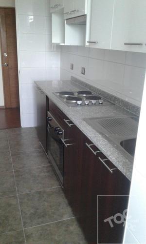 Juarez Larga 621, Condominio Recoleta Urbano