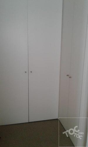 Juarez Larga 621, Condominio Recoleta Urbano