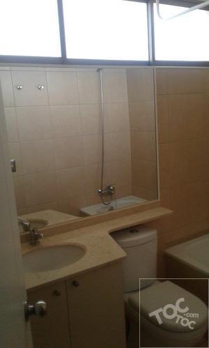 Juarez Larga 621, Condominio Recoleta Urbano