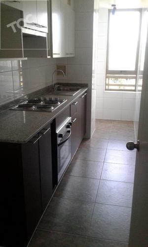 Juarez Larga 621, Condominio Recoleta Urbano