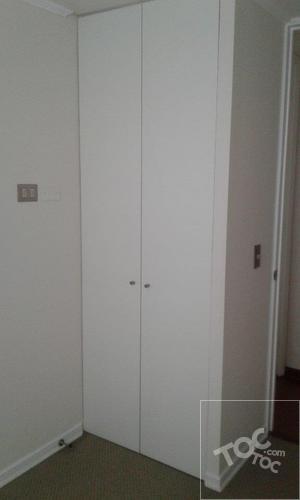 Juarez Larga 621, Condominio Recoleta Urbano