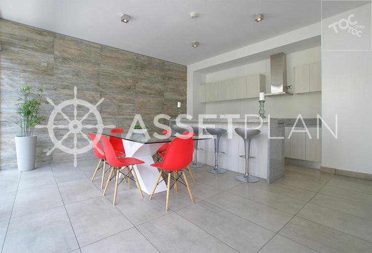Av. Padre Alberto Hurtado 59 (+ Bodega), Condominio Centro Alameda III