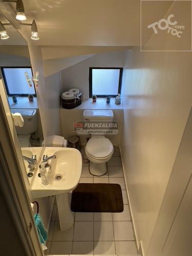 Mall Arauco-Longitudinal - Condominio Las Palmas