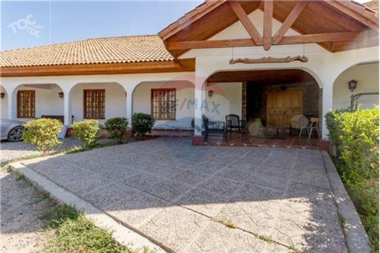 PC 37 colonia alemana lote 13