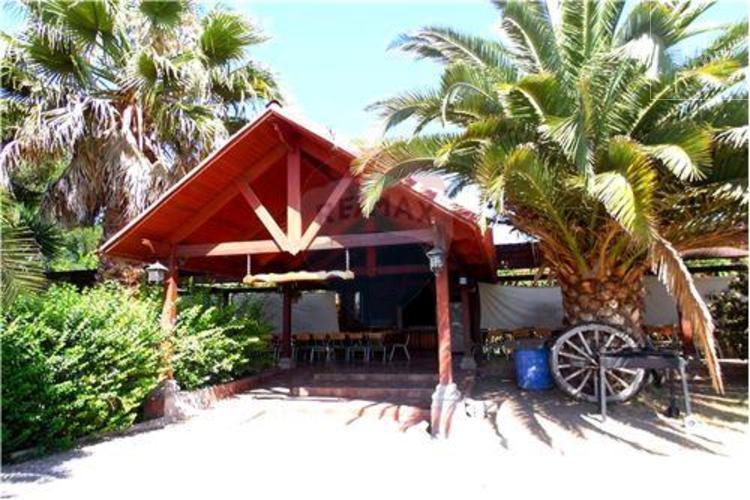 PC 37 colonia alemana lote 13