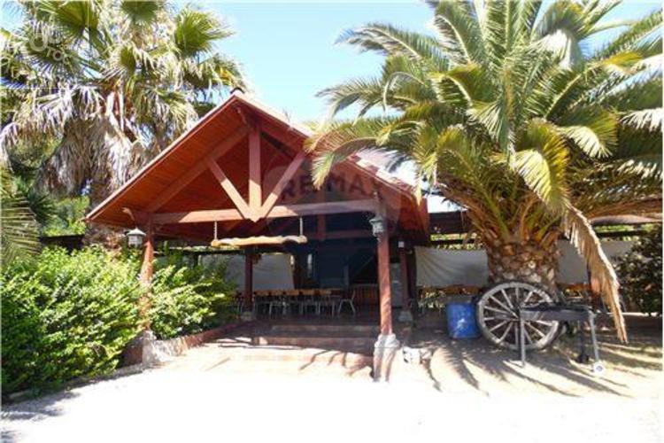 PC 37 colonia alemana lote 13
