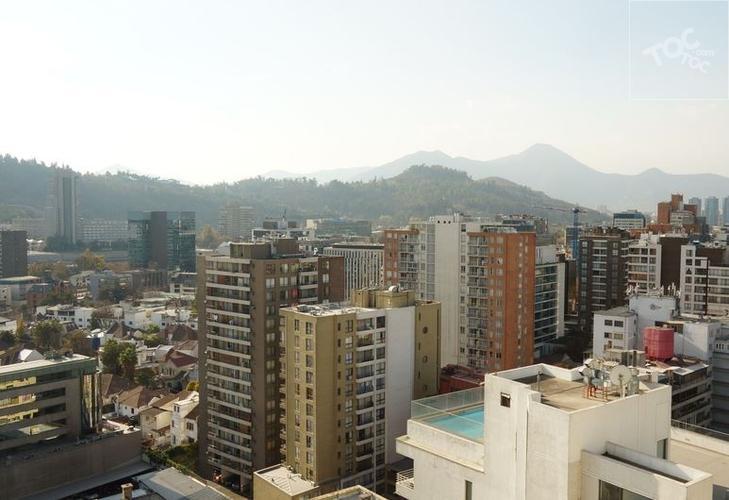Nueva Providencia/General del Canto