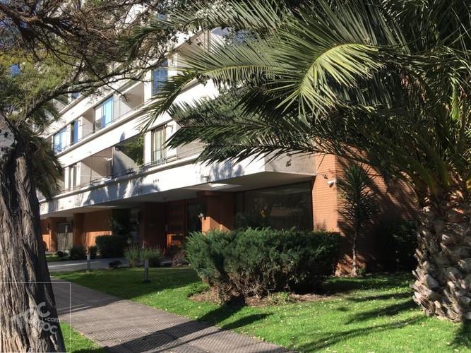 Plaza Las Lilas