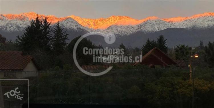 Consistorial, Peñalolen