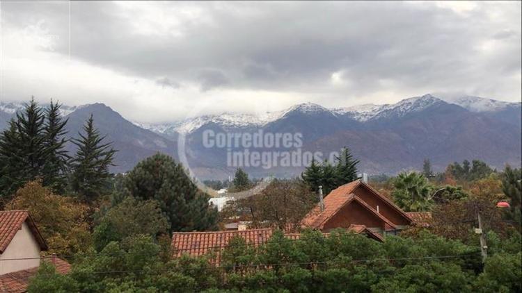 Consistorial, Peñalolen