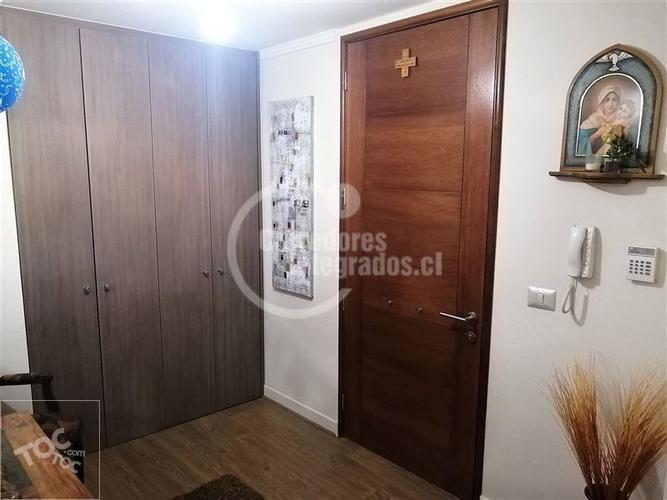 Consistorial, Peñalolen
