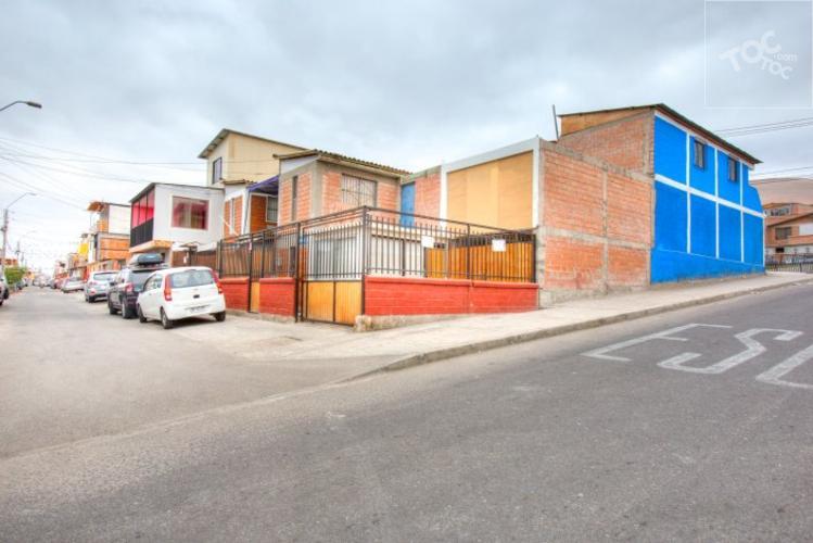 CASITA EN PUNTA NORTE
