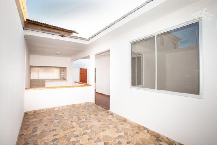 CASITA DE LUJO SECTOR SAUCACHE