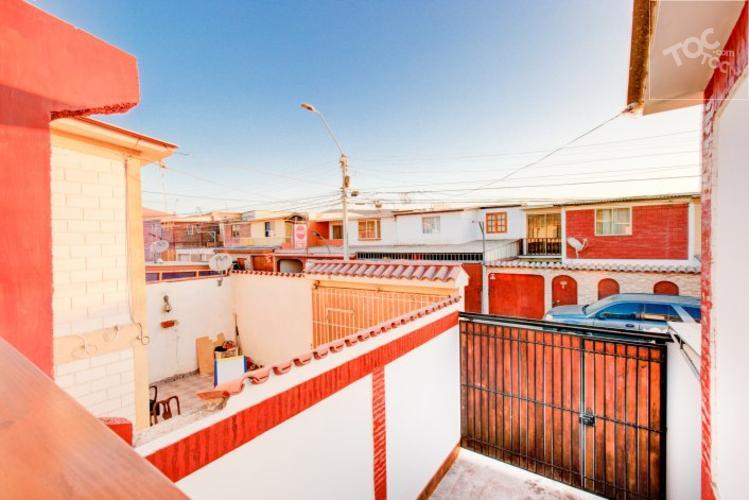 CASITA DE LUJO SECTOR SAUCACHE