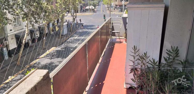 Departamento en Barrio Bellas Artes