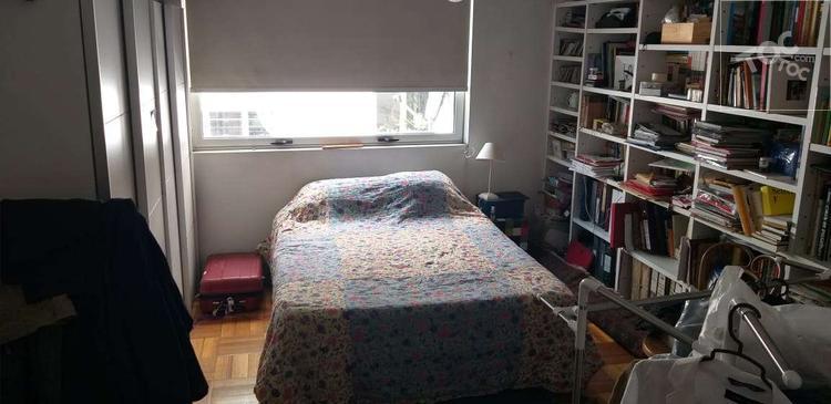 Departamento en Barrio Bellas Artes