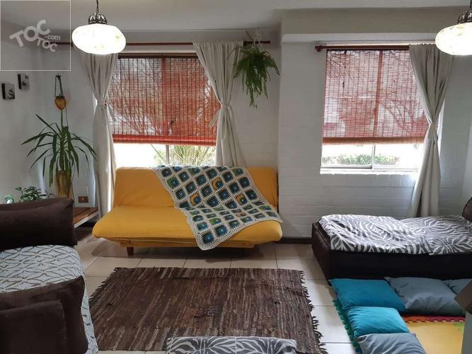 Casa en Condominio Alba de Nos