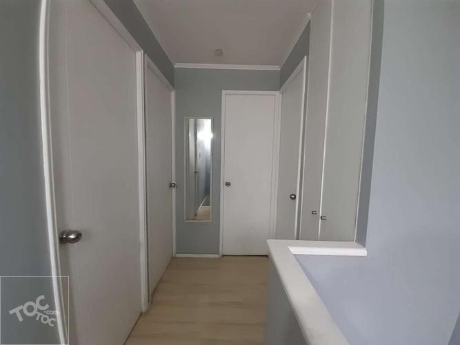 Casa en Condominio Alba de Nos