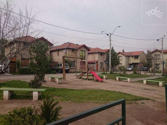 Casa en Condominio Alba de Nos