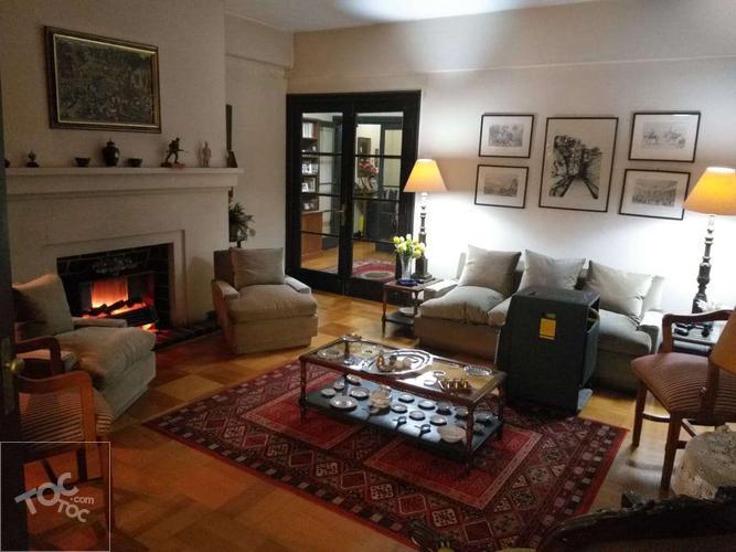 Departamento en calle Merced