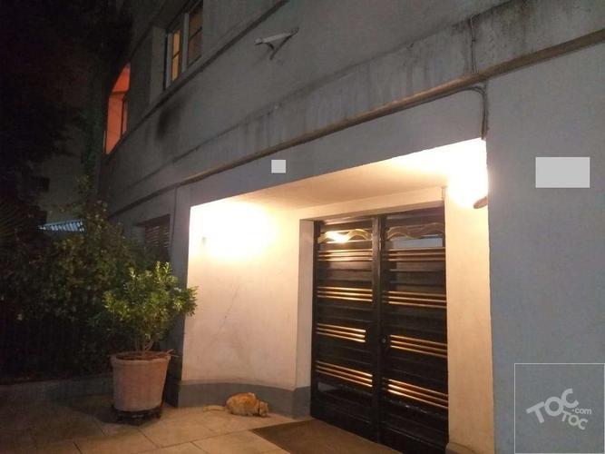 Departamento en calle Merced