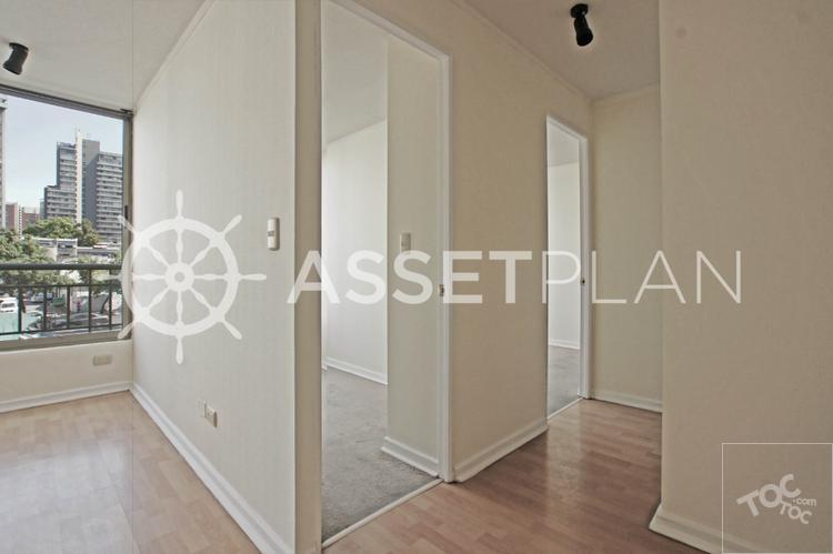 General Jofré 41, Condominio Portal Vicuña 2