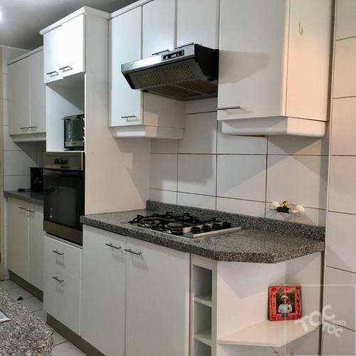 EL VERGEL / LOS LEONES - HERMOSO SECTOR – TRES DORMITORIOS Y DOS BAÑOS – ESTACIONAMIENTO Y BODEGA