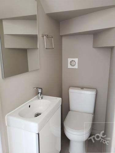 Casa Nueva Condominio Castaños, Quinta Linderos (ruta 5 Sur, Caletera Oriente, Salida Linderos)