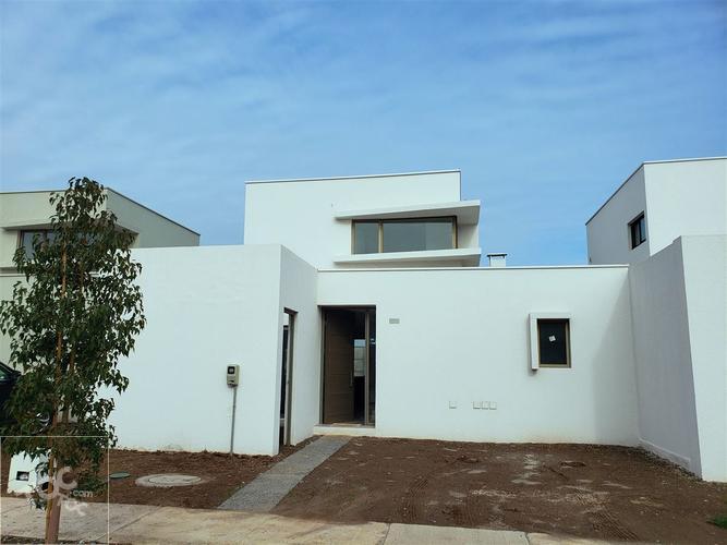 Casa Nueva Condominio Castaños, Quinta Linderos (ruta 5 Sur, Caletera Oriente, Salida Linderos)