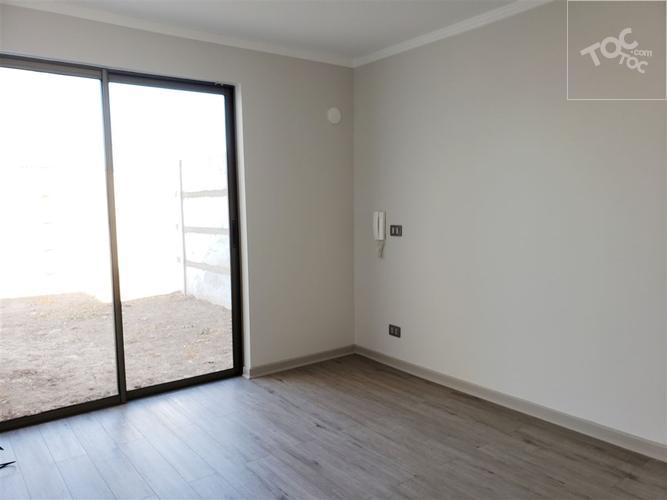 Casa Nueva Condominio Castaños, Quinta Linderos (ruta 5 Sur, Caletera Oriente, Salida Linderos)