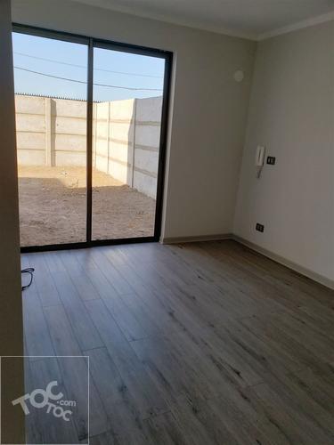 Casa Nueva Condominio Castaños, Quinta Linderos (ruta 5 Sur, Caletera Oriente, Salida Linderos)