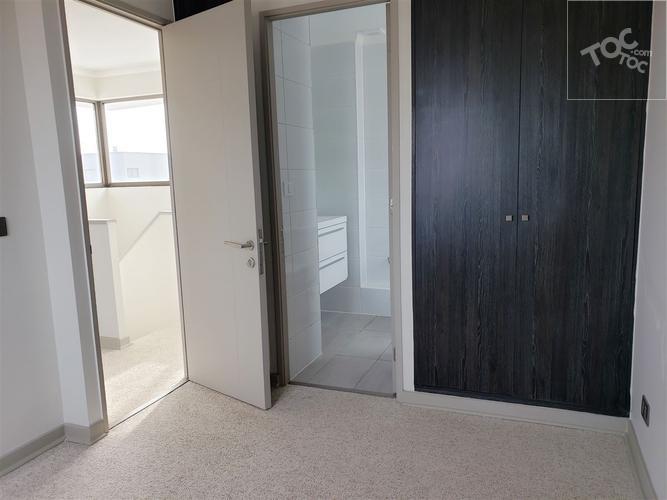 Casa Nueva Condominio Castaños, Quinta Linderos (ruta 5 Sur, Caletera Oriente, Salida Linderos)