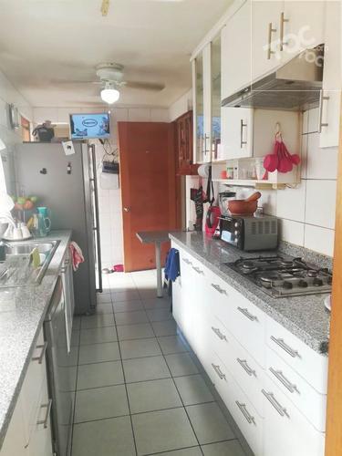 Hermosa Casa En Las Pircas Dentro De Condominio Piedra Grande