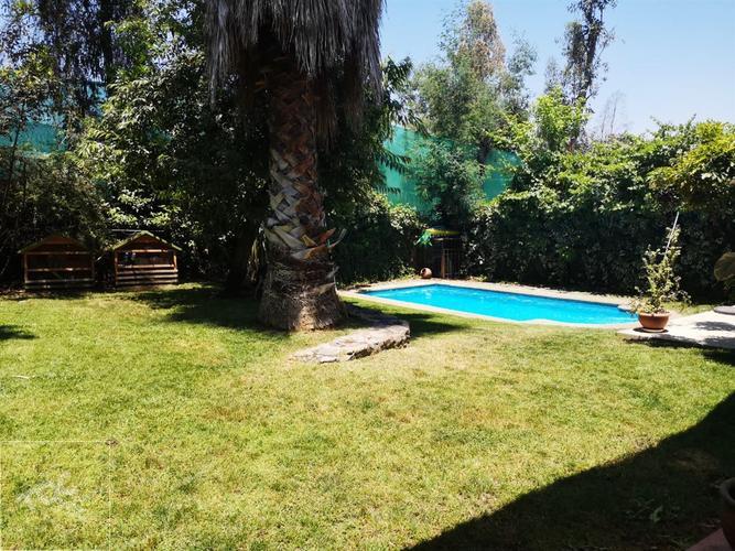 Hermosa Casa En Las Pircas Dentro De Condominio Piedra Grande