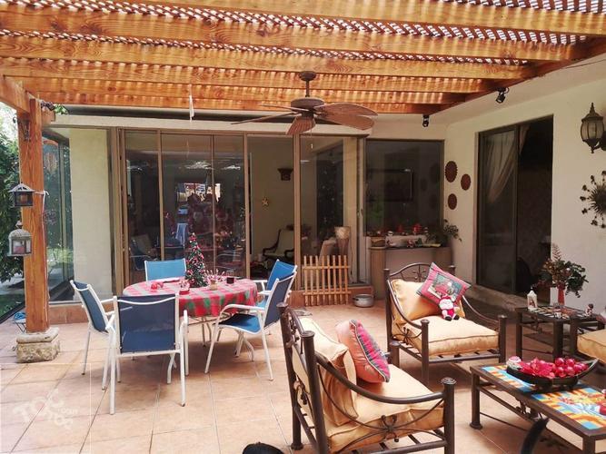 Hermosa Casa En Las Pircas Dentro De Condominio Piedra Grande