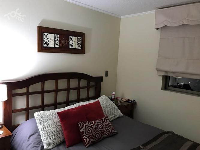 Departamento en calle Brasil