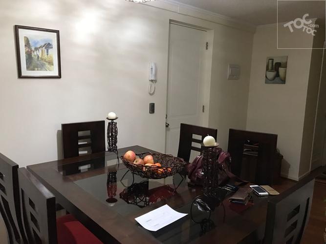 Departamento en calle Brasil
