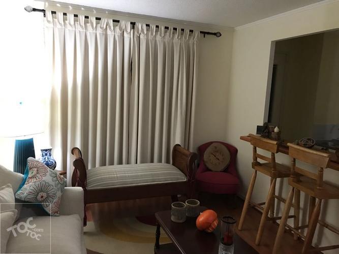 Departamento en calle Brasil