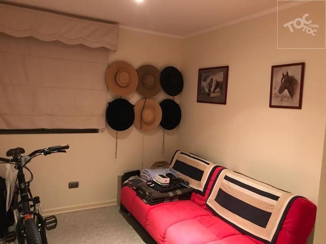 Departamento en calle Brasil