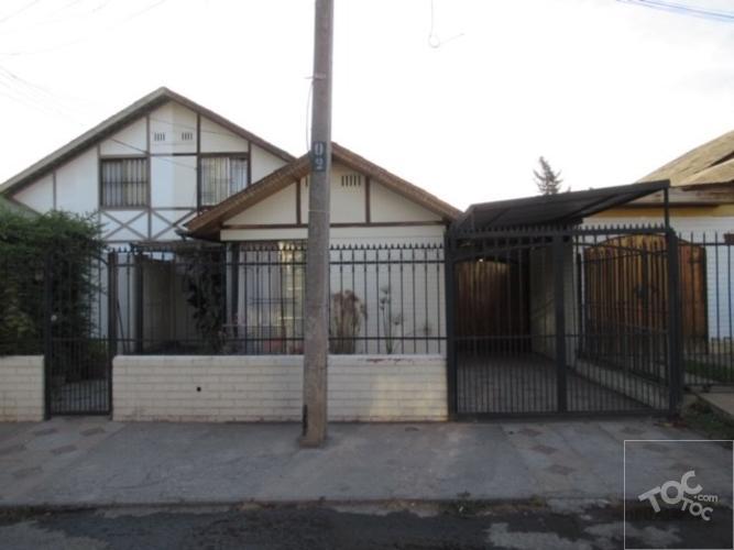 Se vende casa 4 dormitorios 2 baños