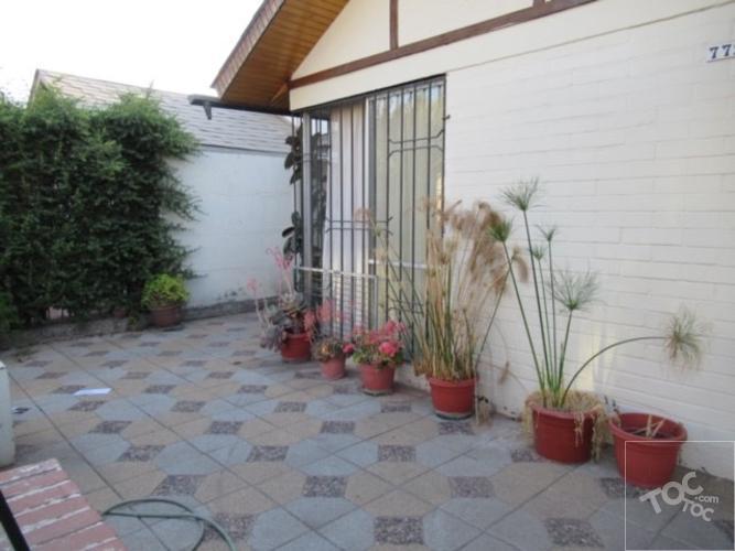 Se vende casa 4 dormitorios 2 baños