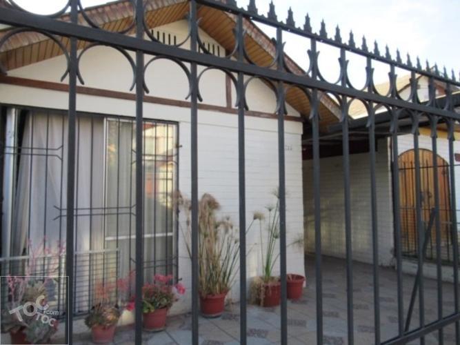 Se vende casa 4 dormitorios 2 baños