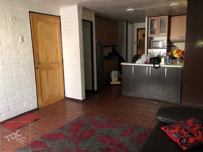Se vende casa 4 dormitorios 2 baños